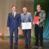 95-лет со дня образования Спасского муниципального района