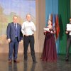 29 апреля 2022 год празднование 96-ой годовщины со дня образования Спасского муниципального района