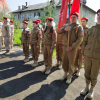 06.05.2025 посвящение в ряды юнармейского братства