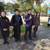 06.05.2025 посвящение в ряды юнармейского братства