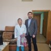 25.04-03.05.2025 Вручение подарков Почетным гражданам