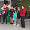 09.04.2025 поздравление победителей конкурса «Семья года» 2025