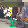09.04.2025 поздравление победителей конкурса «Семья года» 2025