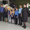 09.04.2025 поздравление победителей конкурса «Семья года» 2025