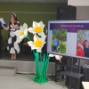 09.04.2025 поздравление победителей конкурса «Семья года» 2025