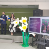 09.04.2025 поздравление победителей конкурса «Семья года» 2025