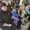 09.04.2025 поздравление победителей конкурса «Семья года» 2025
