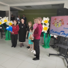 09.04.2025 поздравление победителей конкурса «Семья года» 2025