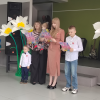 09.04.2025 поздравление победителей конкурса «Семья года» 2025