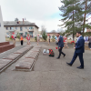 «13.05.2025 Культурно-спортивный патриотический проект «Эстафета Победы