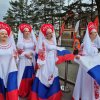 «13.05.2025 Культурно-спортивный патриотический проект «Эстафета Победы