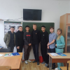 21.04-25.04.2025 Неделя парламентаризма