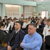 21.04-25.04.2025 Неделя парламентаризма