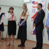 21.04-25.04.2025 Неделя парламентаризма