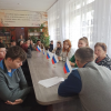 21.04-25.04.2025 Неделя парламентаризма